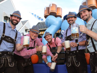 Oktoberfest