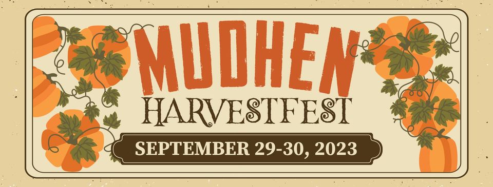 Mudhen Brewing Co. Harvest Fest