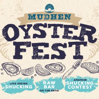 MudHen Oyster Fest