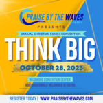 Praise by the Waves Conference