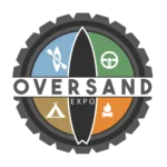 OVERSAND Expo – Cancelled