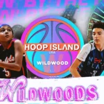Featured Image: Hoop Island for Wildwoodlisting