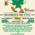 Shamrock Shuttle