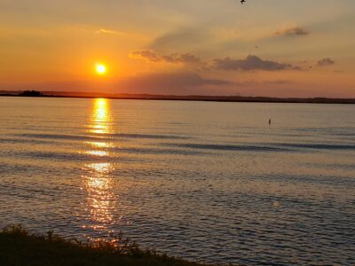 WILDWOODS SUNSET