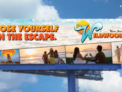 WILDWOODS FY Campaign Tactics RD Page