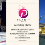 Featured Image: Wildwoods Convention Center Wildwood NJ Sunday November at pm www planitexpo com
