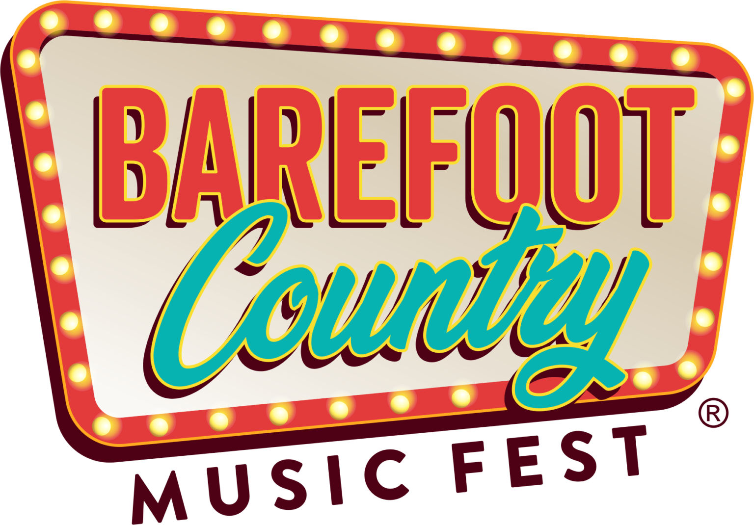 Barefoot Country Music Fest Announces Lineup for 2025 Event The