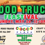 Featured Image: Food Truck FEASTIVAL