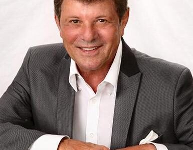 Frankie Avalon