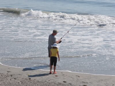 SurfFishing