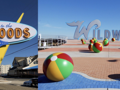 Wildwoods Instagrammability