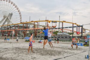Volleyball