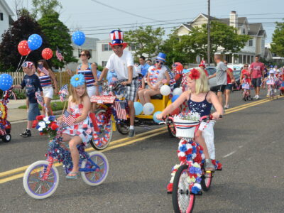 IndependenceDayParade