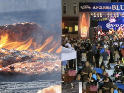 WILDWOODS BBQ BLUES FEST