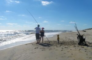 Surffishing Family Copy