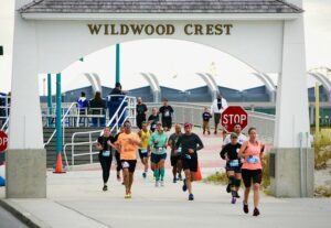 Wildwood RuntheCrest