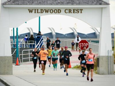 Wildwood RuntheCrest