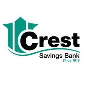 crest savings