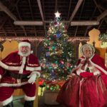 North Wildwood Tree Lighting