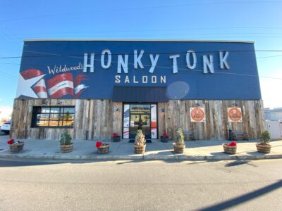 HonkyTonk