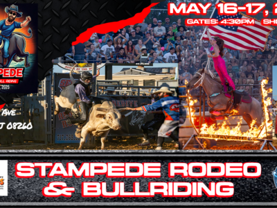 Rodeo and Bull Riding