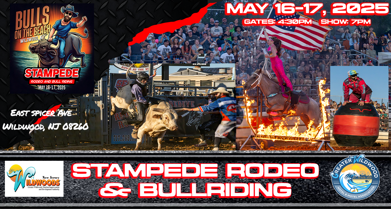 Rodeo and Bull Riding