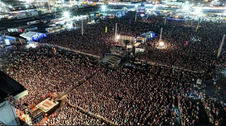 Bcmf BCMF Extends the Good Times in the Wildwoods through 2030!