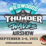 Airshow logo
