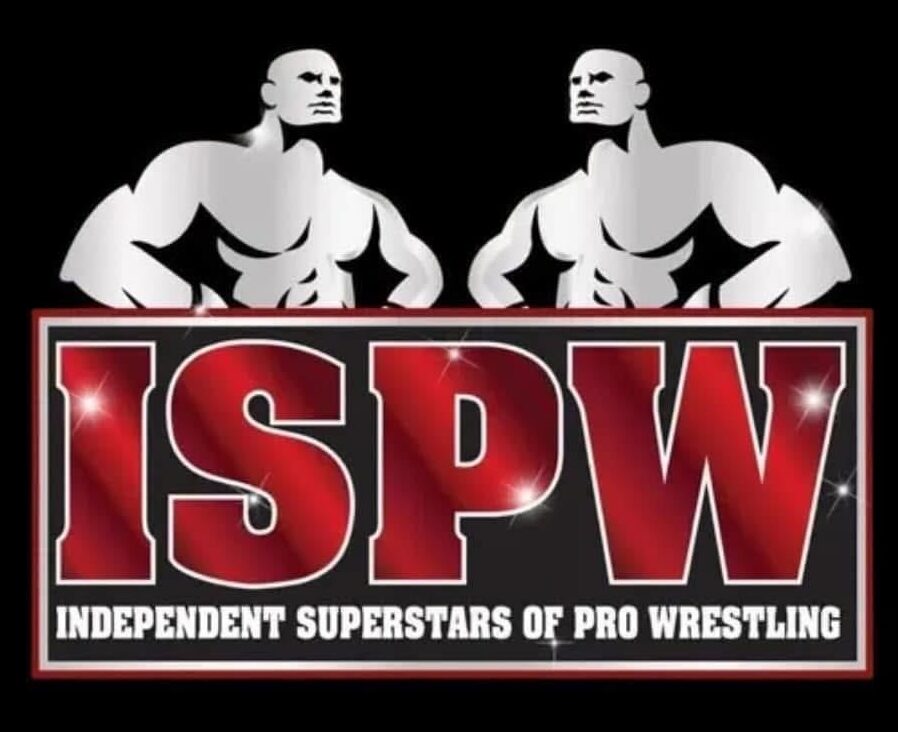 ispw Wrestling logo