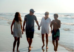 SpringGetaway