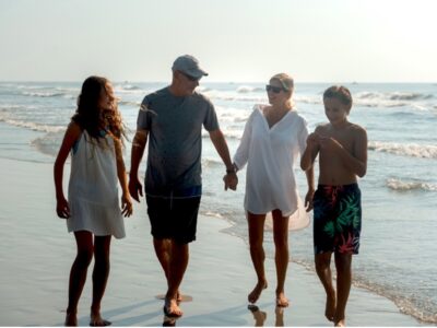 SpringGetaway