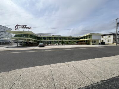 Featured Image: Caribbean Motel full photo