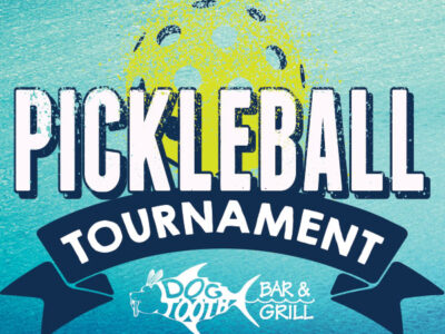 Dogtooth Pickleball