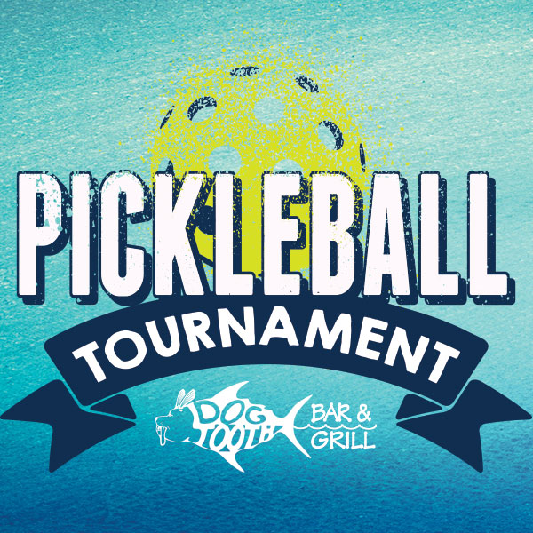Dogtooth Pickleball