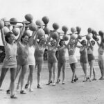 Hats off to women in sports
