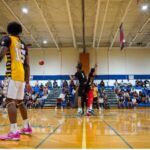 Basketball