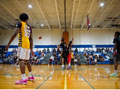 Basketball