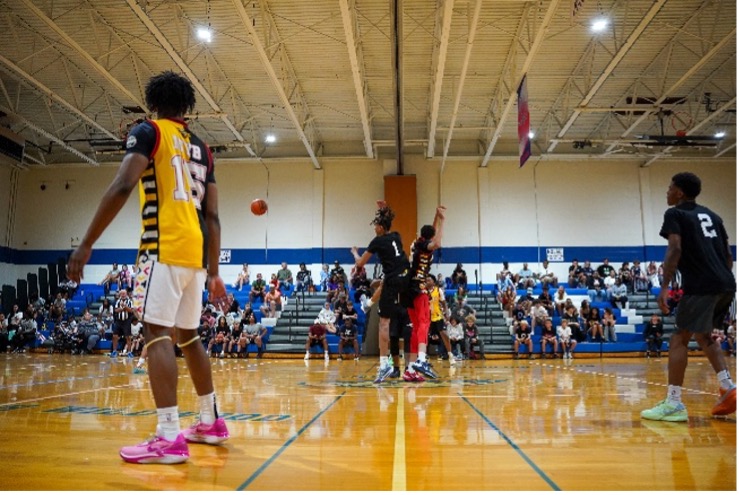 Basketball