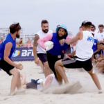Beach Football League
