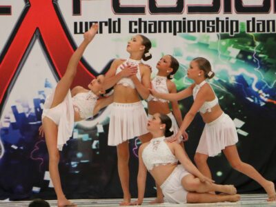 Dance Competitions ()