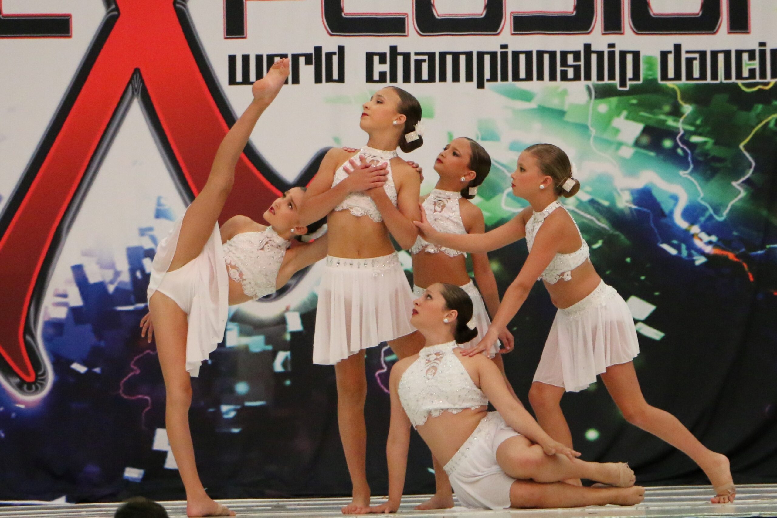 Dance Competitions ()