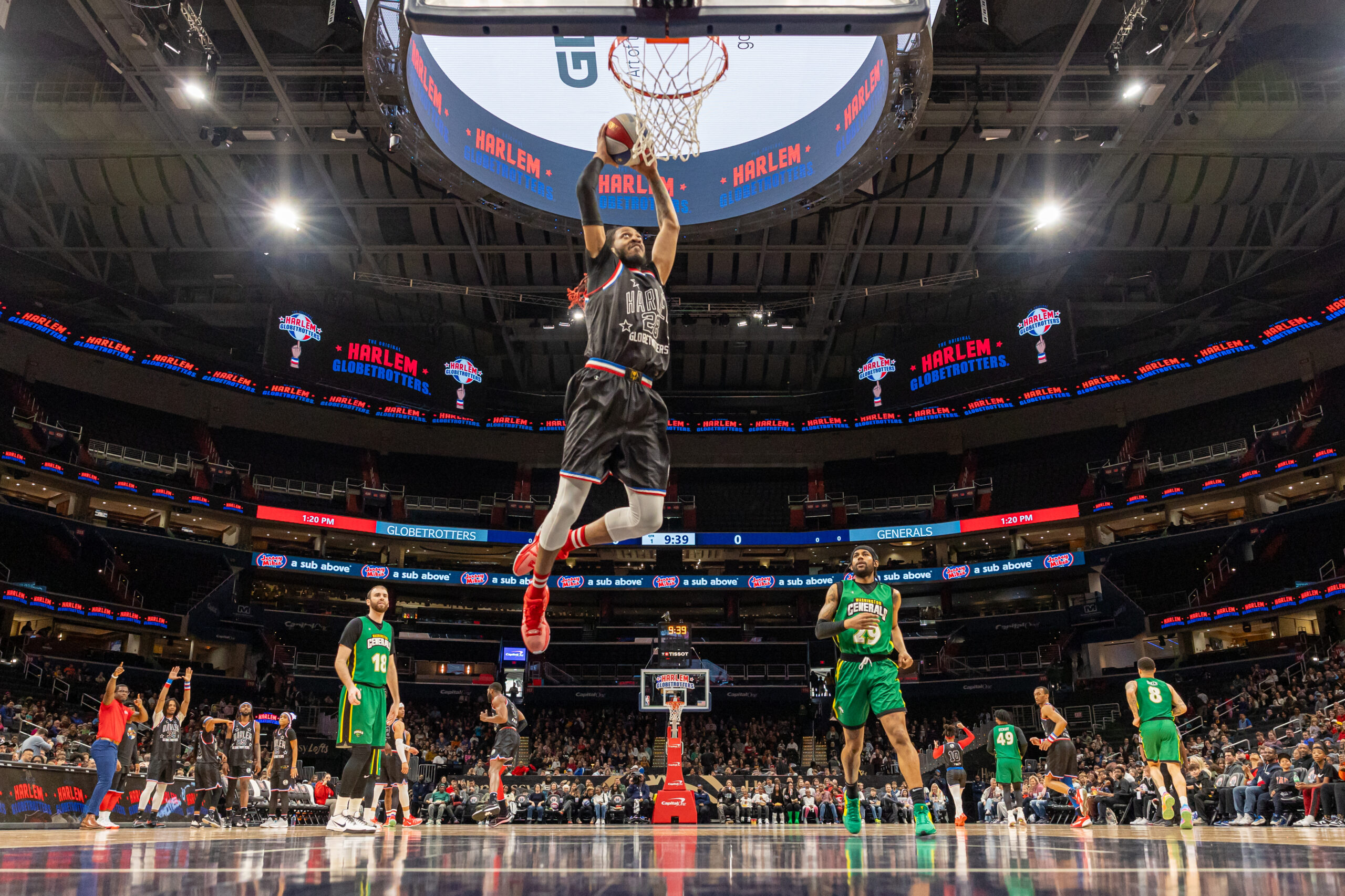 Game Photo