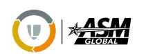 Legends ASM Global Logo