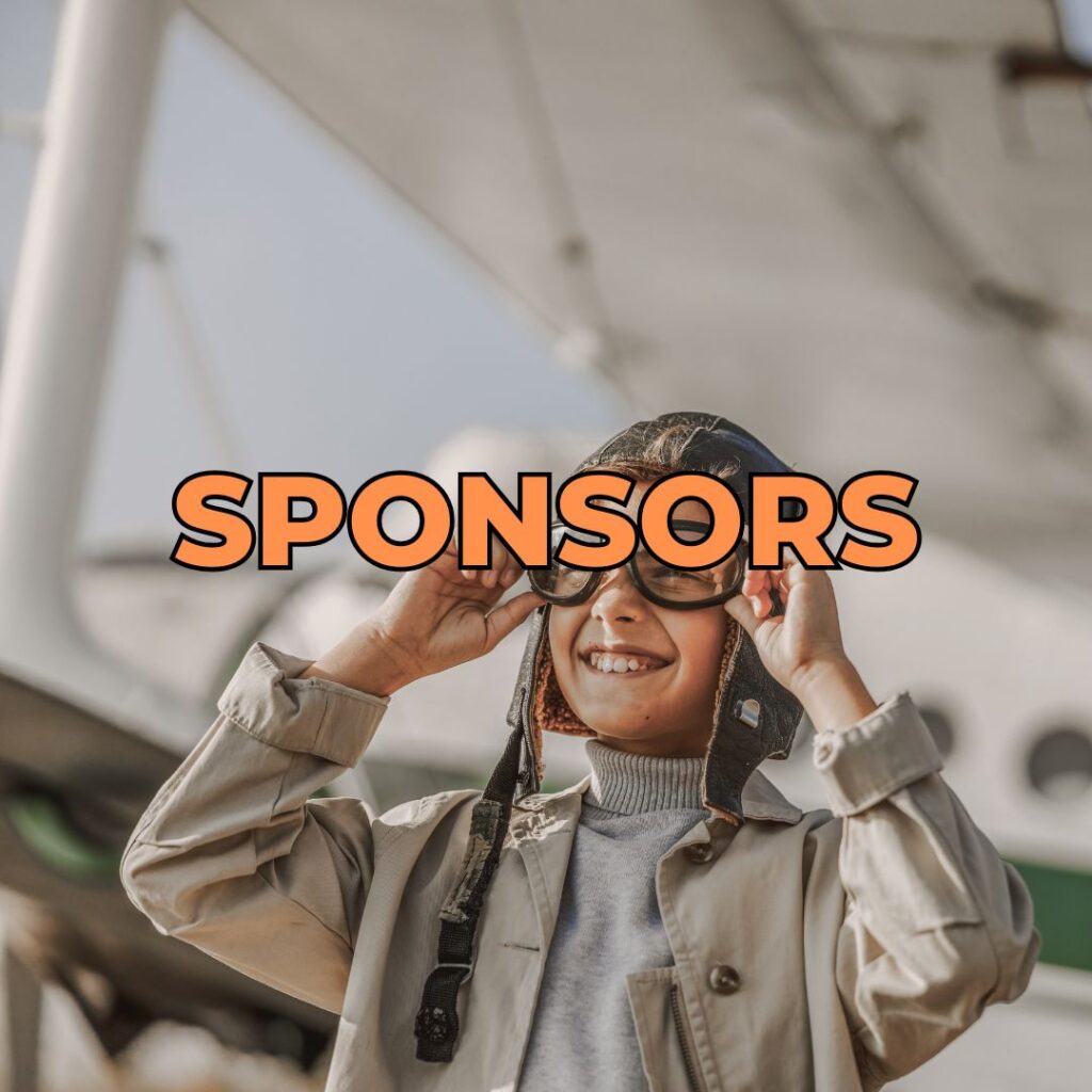 Sponsors