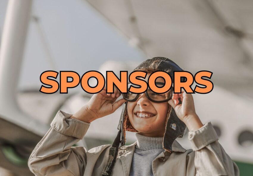 Sponsors