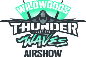 WILDWOODS AIRSHOW LOGO