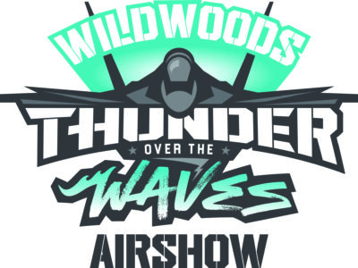 WILDWOODS AIRSHOW LOGO