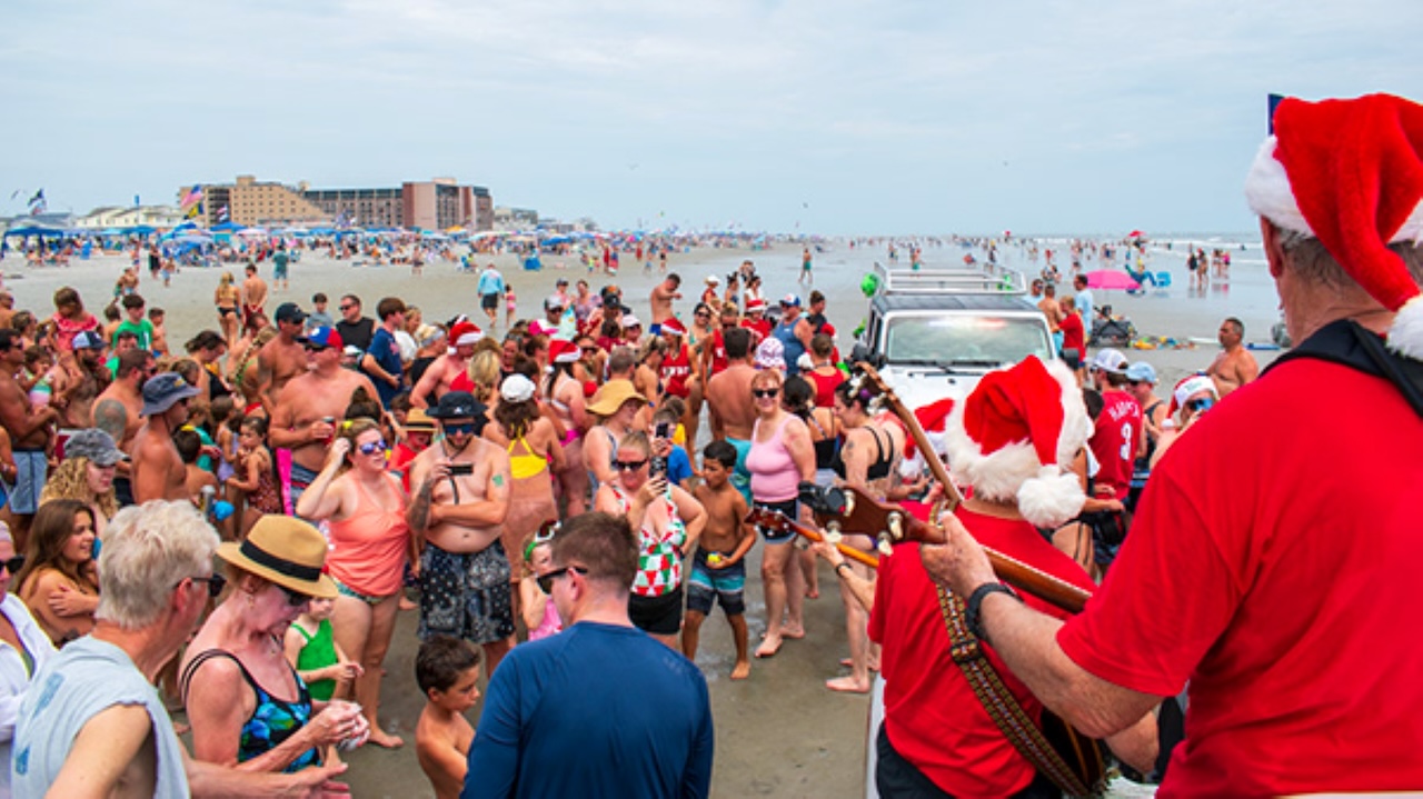 Christmas in July NWBP cred JakeWisniewski