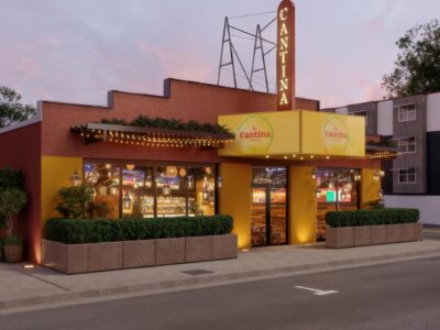 La Cantina