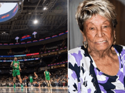 Marge Brooks